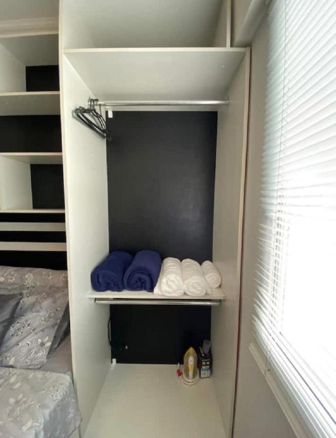 Loft Super Aconchegante A 400m Da *