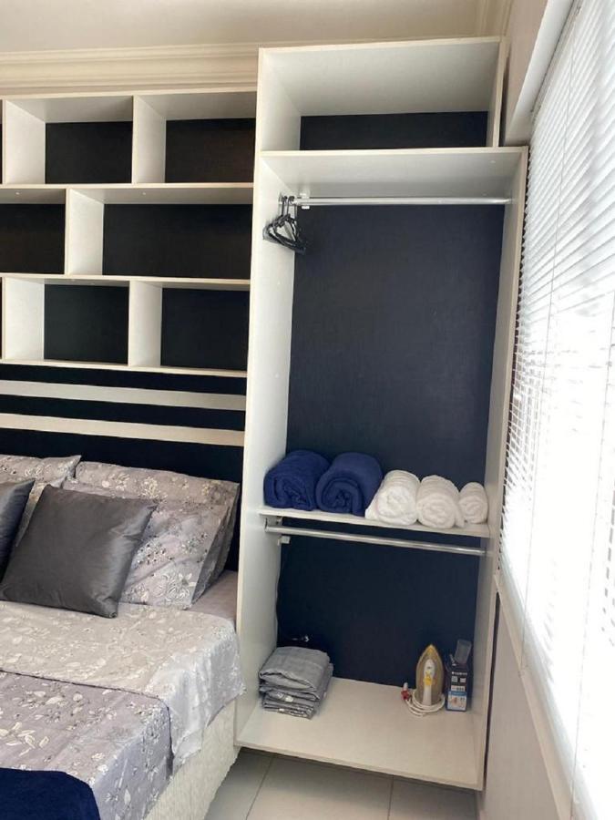 Loft Super Aconchegante A 400m Da *