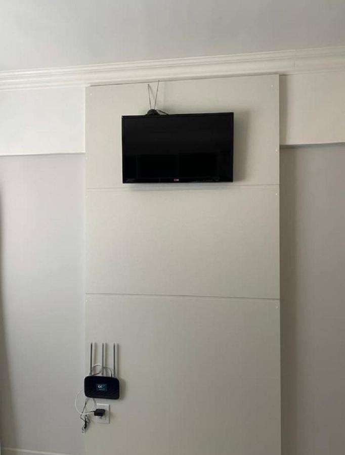 Loft Super Aconchegante A 400m Da *