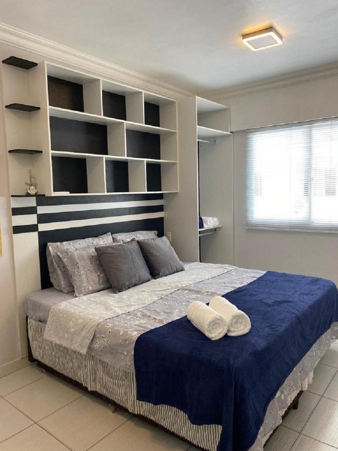 Loft Super Aconchegante A 400m Da * Balneario Camboriu