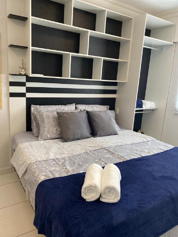 Loft Super Aconchegante A 400m Da * Balneario Camboriu