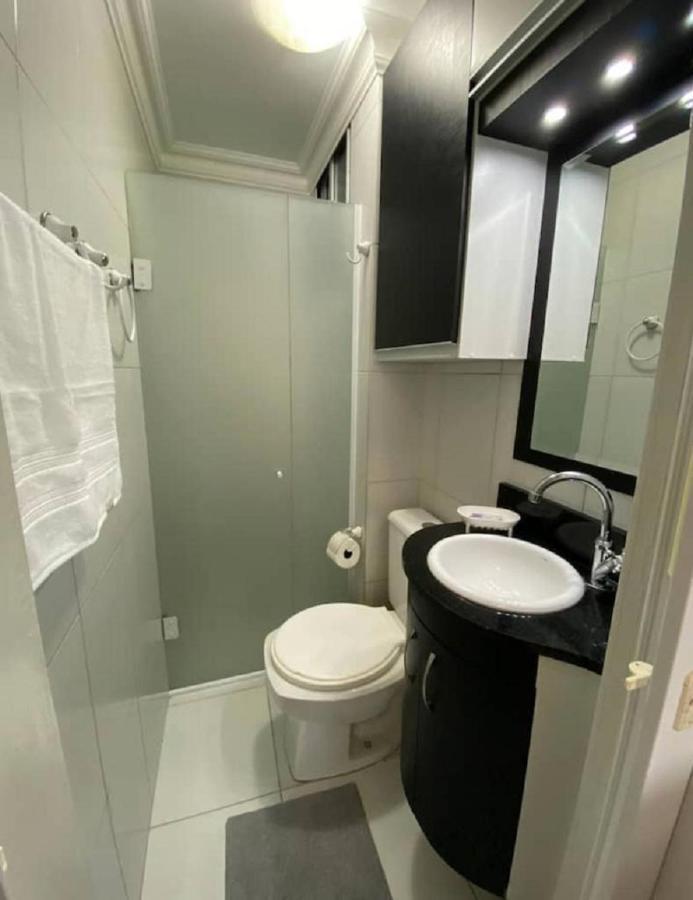 Apartment Loft Super Aconchegante A 400m Da *