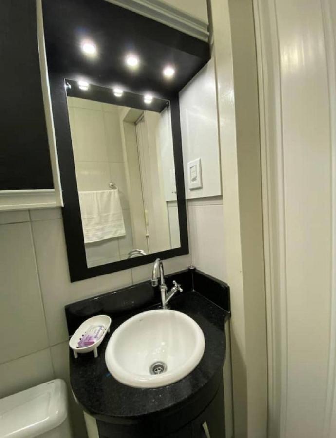 Loft Super Aconchegante A 400m Da * Balneario Camboriu