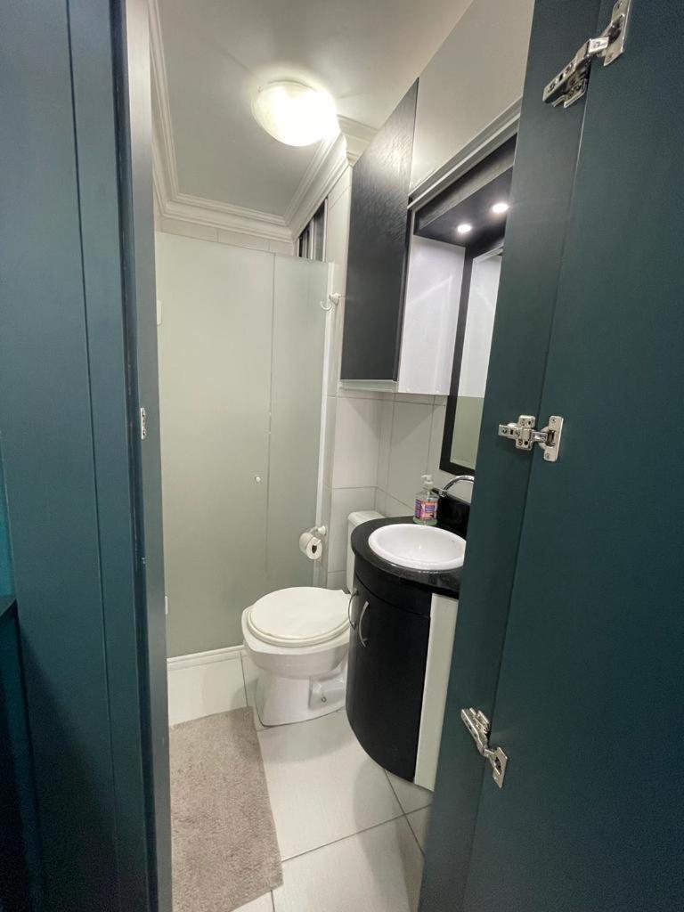 Apartment Loft Super Aconchegante A 400m Da Balneario Camboriu