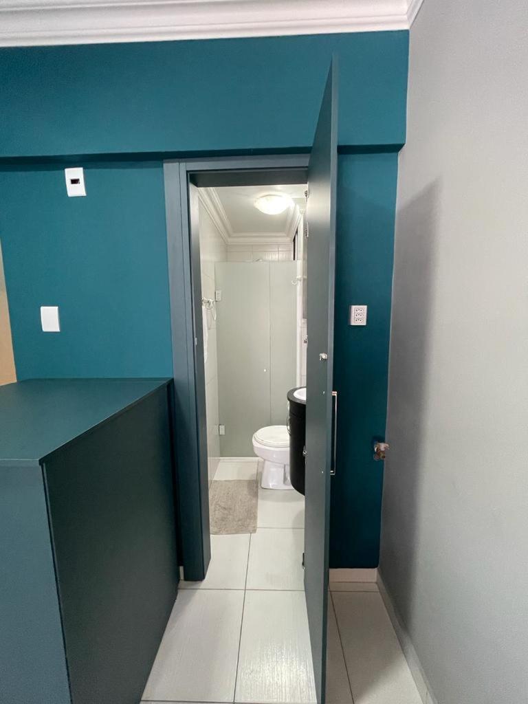 Loft Super Aconchegante A 400m Da Apartment