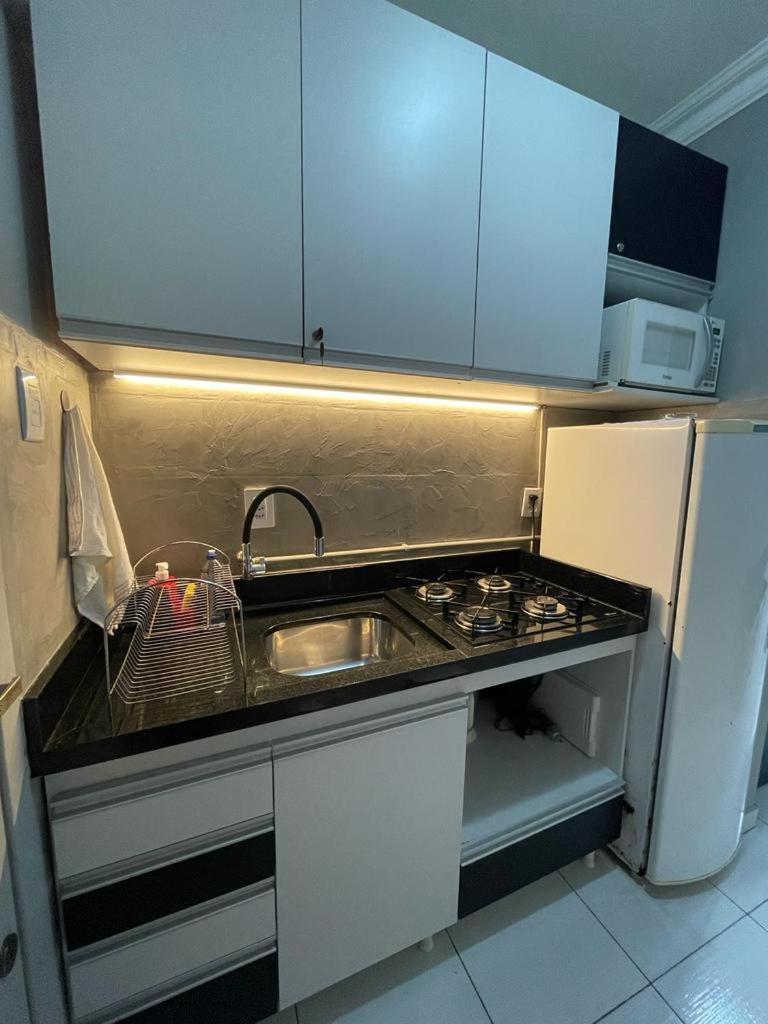 Apartment Loft Super Aconchegante A 400m Da