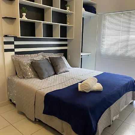 Loft Super Aconchegante A 400M Da Praia Balneario Camboriu Exterior photo